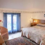 Alassio מלון מונטה קטיני טרמה