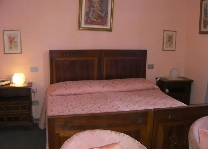 Alassio 3* Montecatini Terme