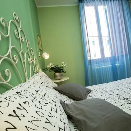 Albergo Alassio Ξενοδοχείο