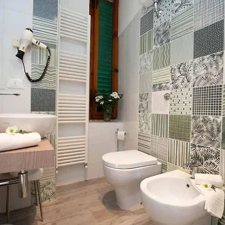 Hotel Alassio