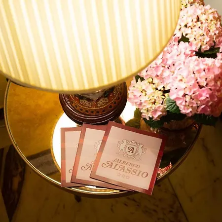 Albergo Alassio