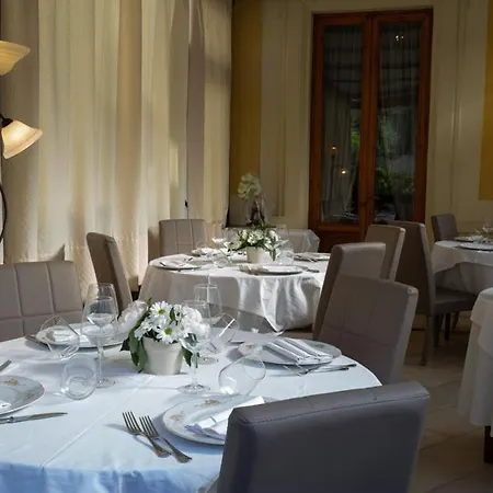 Albergo Alassio 3*