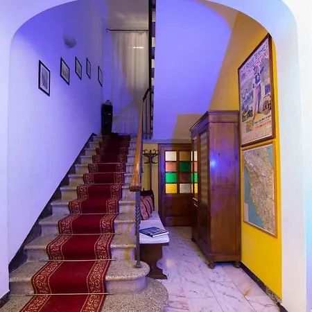 Alassio Hotel