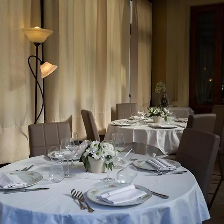 Albergo Alassio 3*