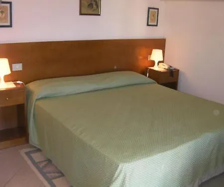 Alassio Szálloda Montecatini Terme
