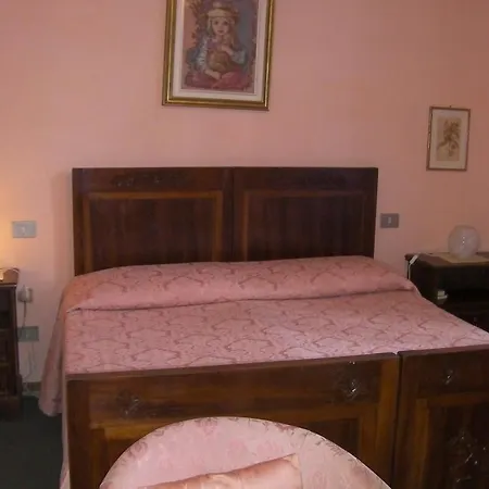 Albergo Alassio 3* Montecatini Terme