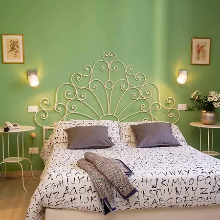 Albergo Alassio Montecatini Terme