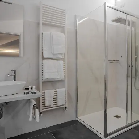 Albergo Alassio Hotel Montecatini Terme