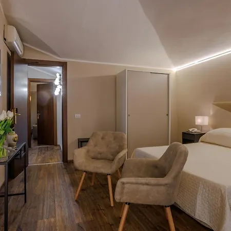 Ξενοδοχείο Albergo Alassio