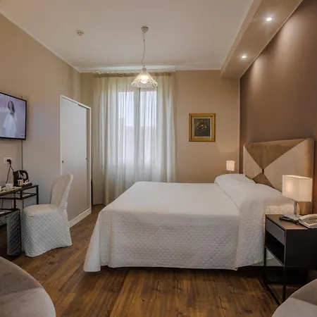 Albergo Alassio 3*