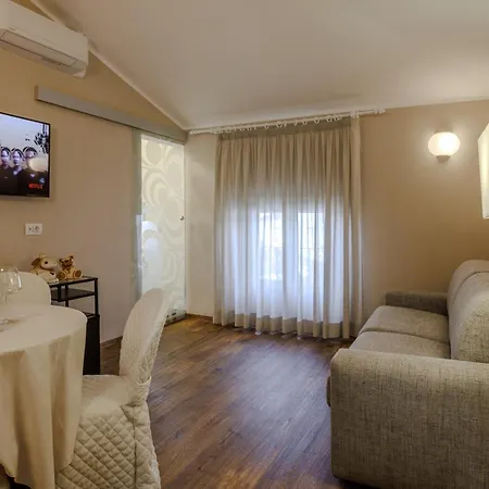 Alassio Hotel Montecatini Terme
