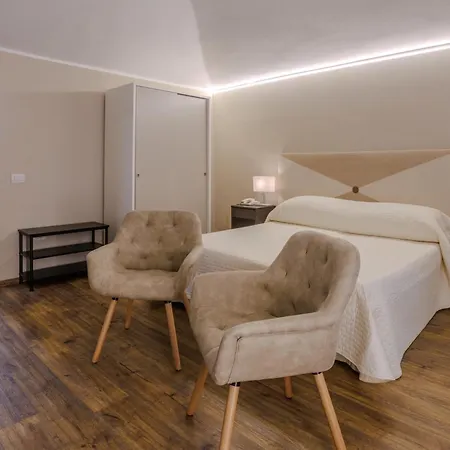 Alassio Hotel Montecatini Terme