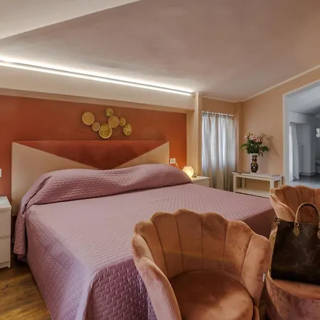 Hotel Alassio 3*
