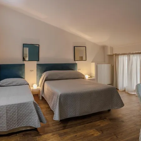 Hotel Alassio
