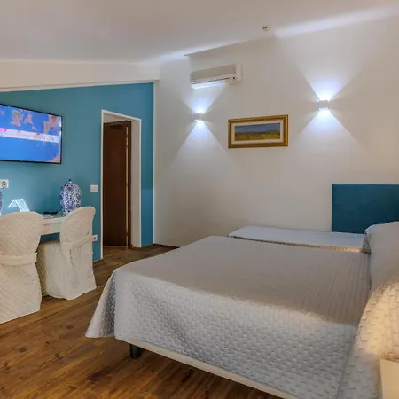 Alassio Hotel