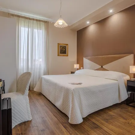 Hotel Albergo Alassio Montecatini Terme
