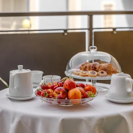 Hotel Albergo Alassio