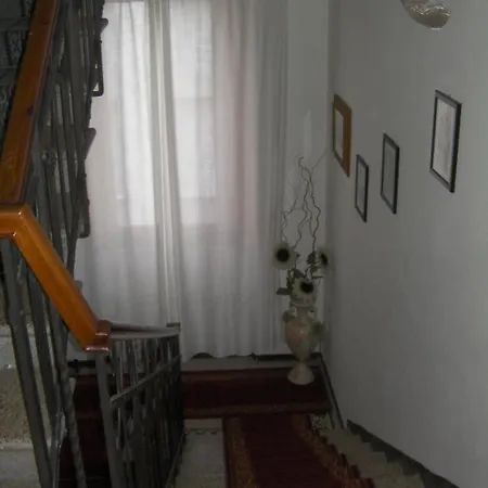 Albergo Alassio Hotel Montecatini Terme