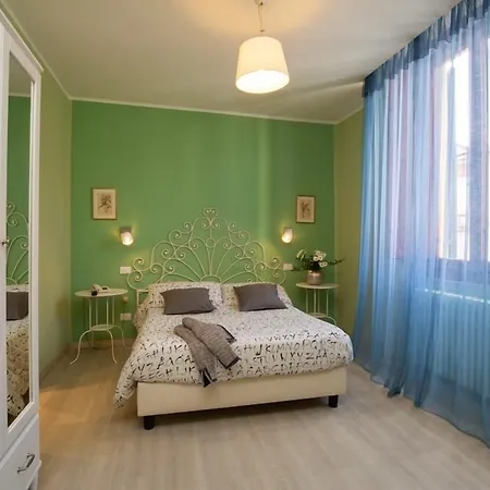 Alassio Montecatini Terme