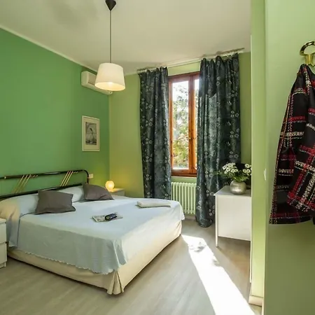 Alassio 3* Montecatini Terme