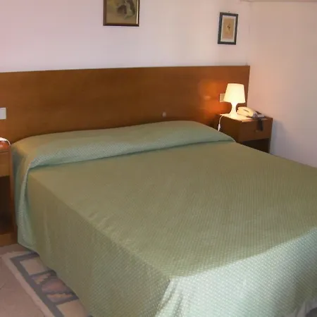 Albergo Alassio 3*