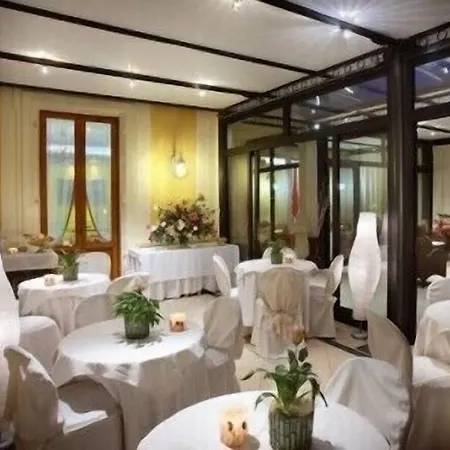 Albergo Alassio Hotel