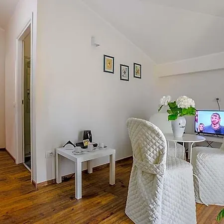 Albergo Alassio Hotel