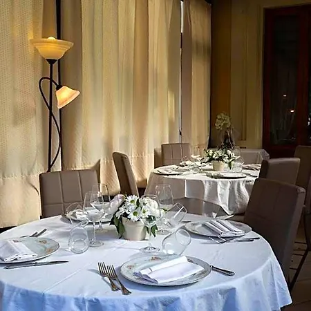 Hotel Alassio 3*