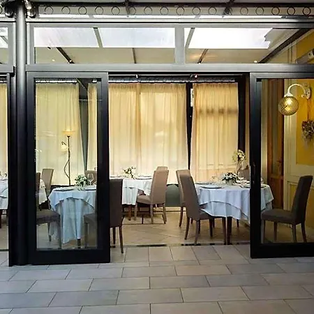 Alassio Hotel Montecatini Terme