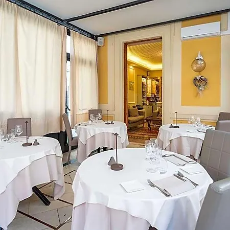 Alassio Hotel