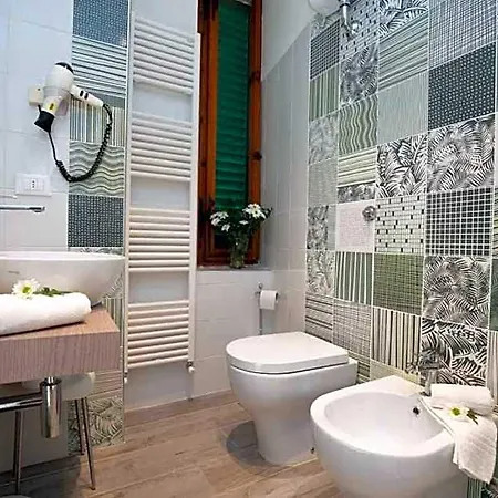 Alassio 3* Montecatini Terme