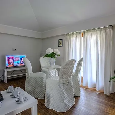 Hotel Alassio 3*