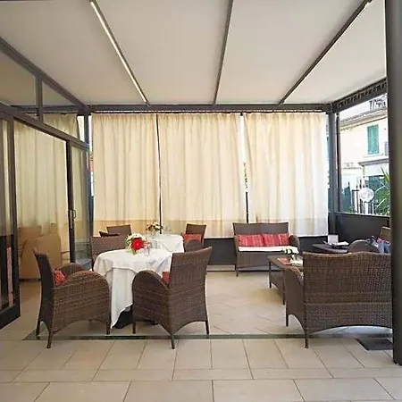 Alassio Hotel