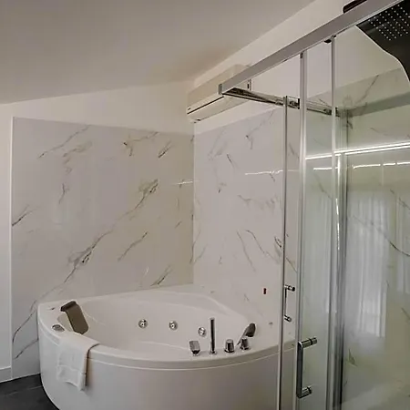 Alassio Hotel Montecatini Terme