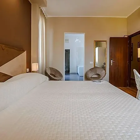 Alassio 3* Montecatini Terme