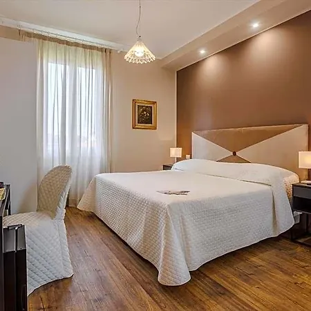 Alassio 3* Montecatini Terme