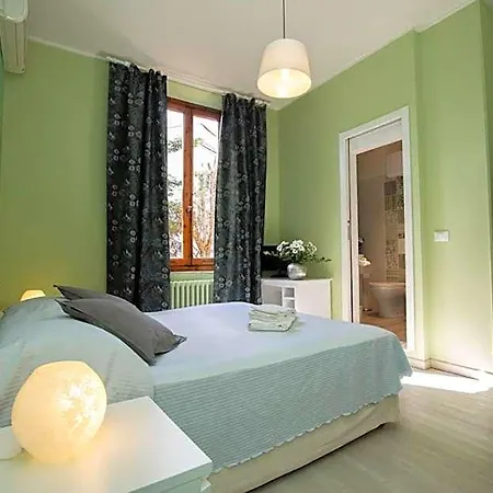 Albergo Alassio Hotel Montecatini Terme