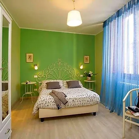Alassio 3* Montecatini Terme