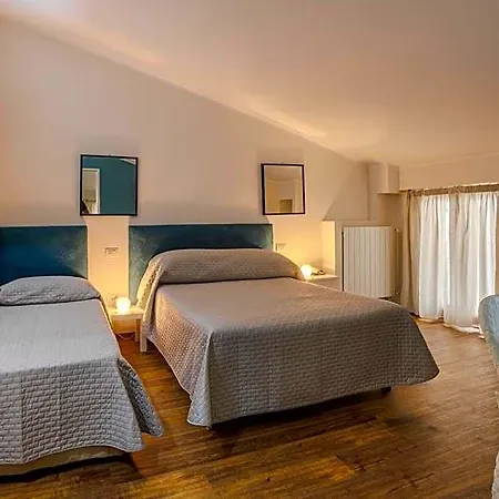 Hotel Alassio 3*