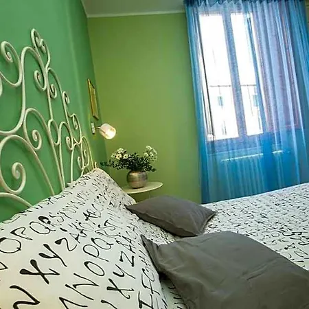 Albergo Alassio 3*