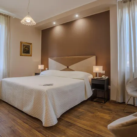 Albergo Alassio Hotel 3*