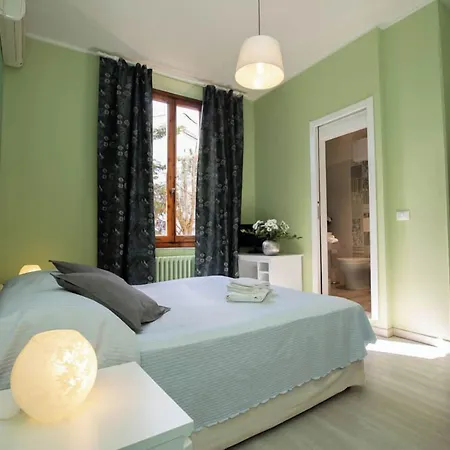 Hotel Albergo Alassio 3*