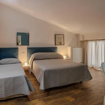 Hotel Albergo Alassio Montecatini Terme