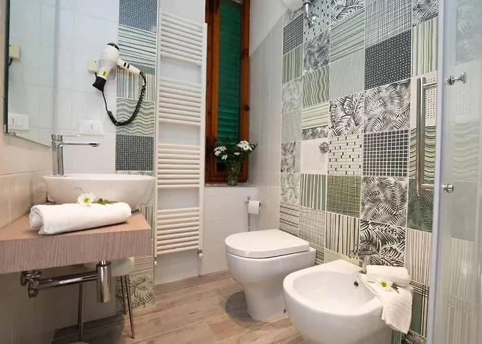 Hotel Alassio