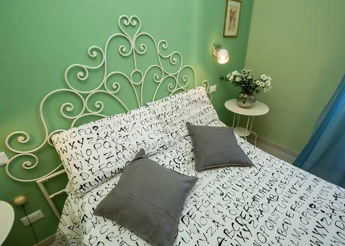 Hotel Alassio