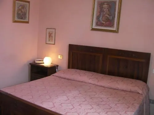 Hotel Alassio Montecatini-Terme