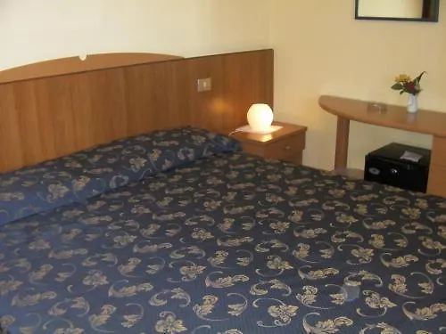 Hotel Alassio