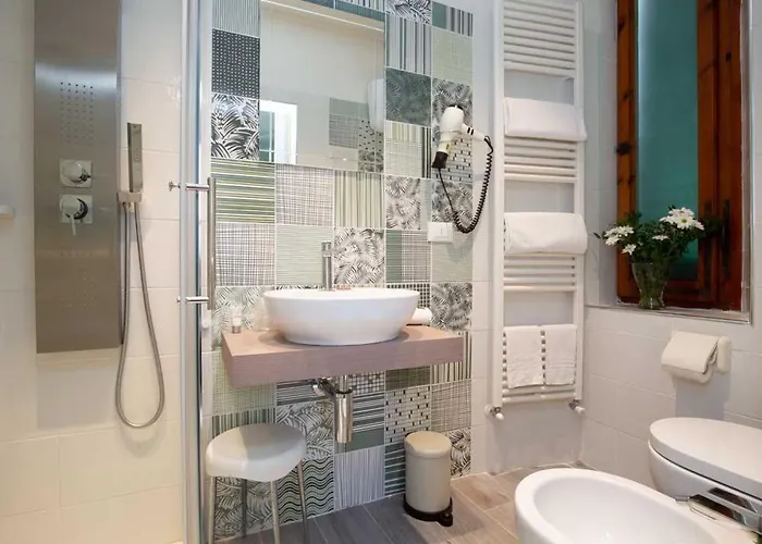 Alassio 3* Montecatini-Terme