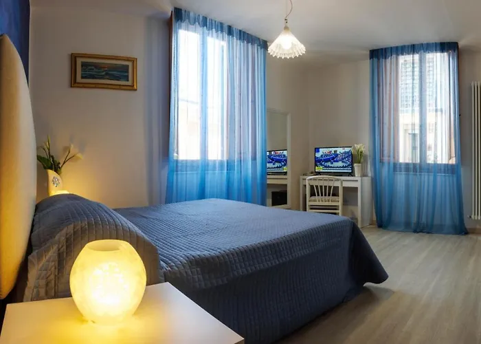 Alassio 3* Montecatini-Terme