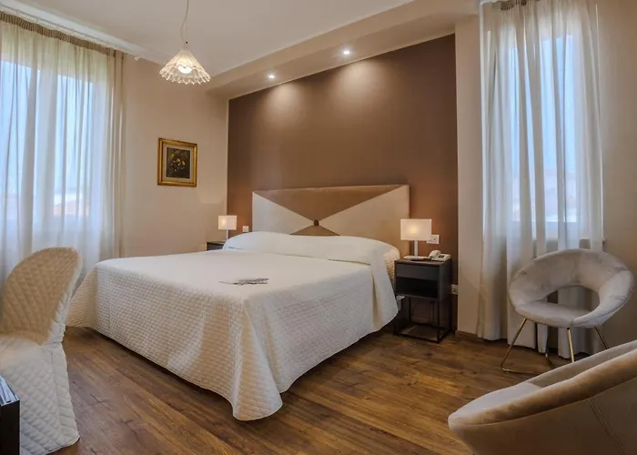 Alassio Hotel